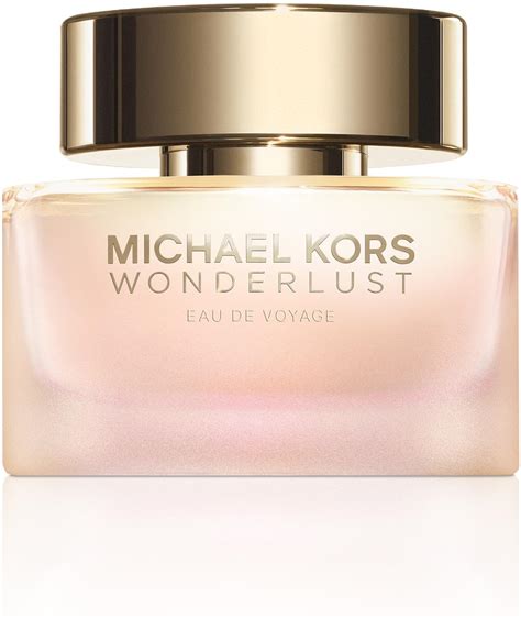 michael kors wonderlust parfum 30ml|Michael Kors wonderlust gift set.